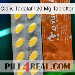 Cialis Tadalafil 20Mg Tablets 42